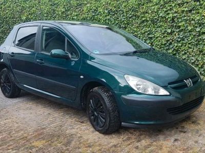 gebraucht Peugeot 307 (3A/C) 1.6 16V 1587 cm3