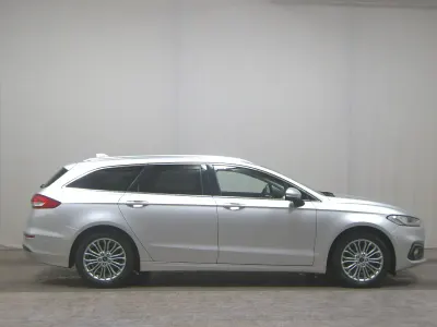 Occasion Ford Mondeo Titanium 150 ch (110 kW) 2022 Argent Break