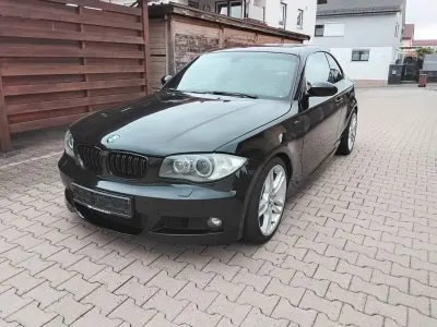 Gebraucht BMW 125 Coupé