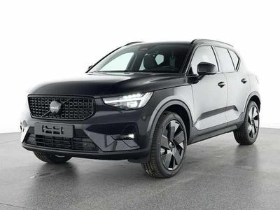 Gebraucht Volvo XC40 120 PS (88 kW) 2025 SUV