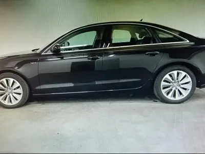 Gebraucht Audi A6