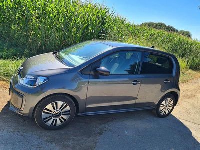 VW e-up!