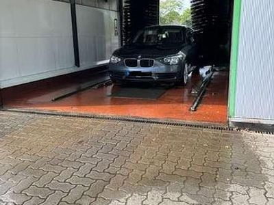Gebraucht BMW 116 136 PS (100 kW) 2012 Kleinwagen