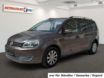 VW Touran