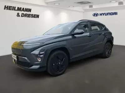 Neu Hyundai Kona Select 150 kW (204 PS) 2026 SUV