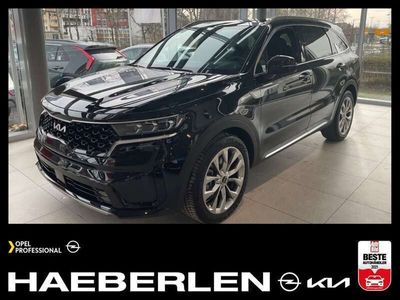 gebraucht Kia Sorento 2.2 CRDi Spirit