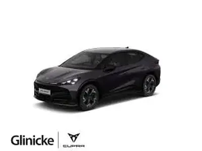 Neu Cupra Tavascan Endurance 210 kW (286 PS) 2026 Violett (dark void) SUV