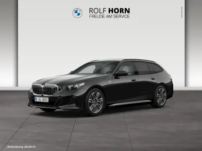 Gebraucht BMW i5