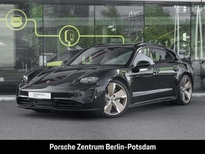 Porsche Taycan GTS