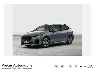 Gebraucht BMW 223 Active Tourer M Sport 197 PS (144 kW) 2023 Bmw individual storm Van / Kleinbus