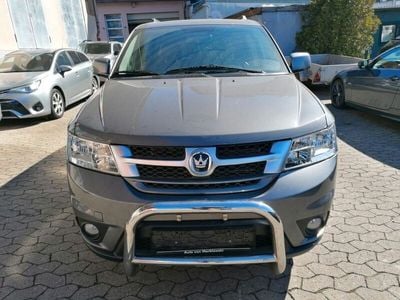 Fiat Freemont