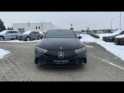 Gebraucht Mercedes EQE300 180 kW (245 PS) 2024