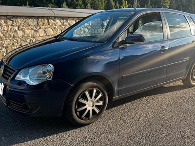 VW Polo