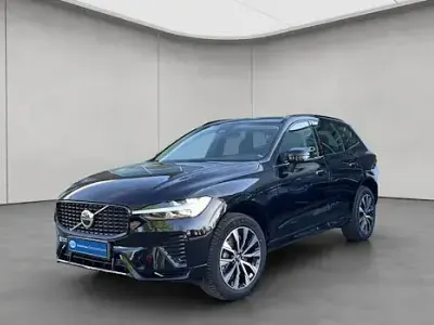 Gebraucht Volvo XC60 Plus 197 PS (144 kW) 2024 Schwarz SUV