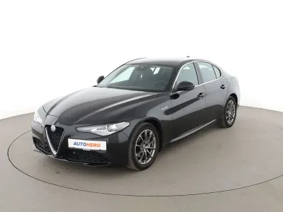 Gebraucht Alfa Romeo Giulia