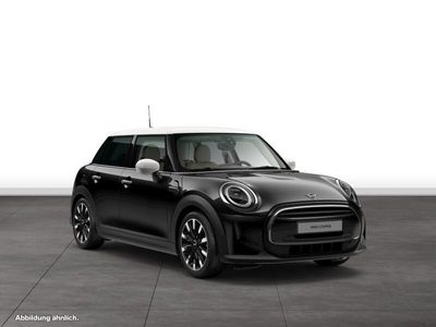Mini Cooper Coupé