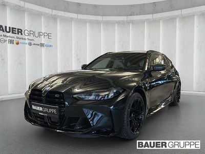 Schwarz Neu 2025 BMW M3 Competition Edition Kombi | 126.315 €