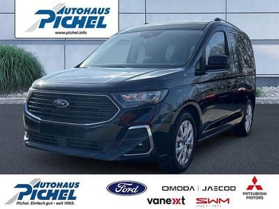 Usado Ford Tourneo Connect Titanium 122 HP (89 kW) 2025 Branco Monovolume