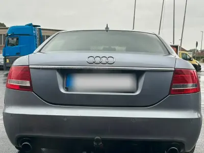 Gebraucht Audi A6 177 PS (130 kW) 2005 Andere farben Limousine