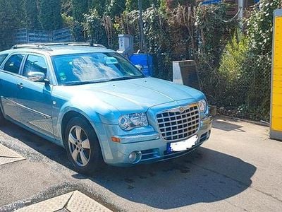 Chrysler 300C