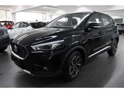 Gebraucht MG ZS