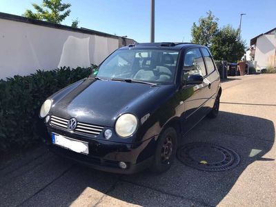 VW Lupo