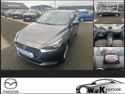 Gebraucht Mazda 2 Kizoku 90 PS (66 kW) 2022