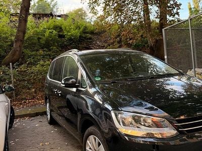 VW Sharan