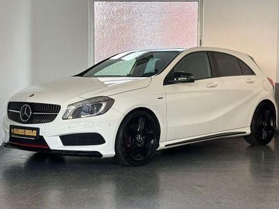 Mercedes A250