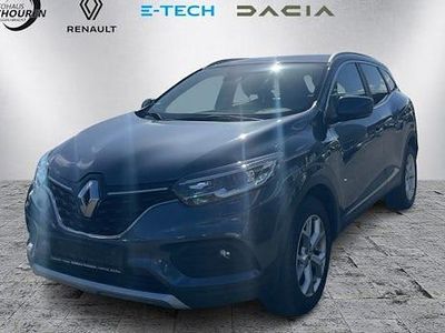 Usata Renault Kadjar LIMITED 140 CV (102 kW) 2020 Grigio SUV