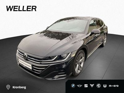 VW Arteon