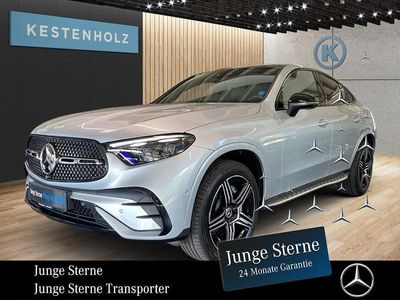 Mercedes GLC300e