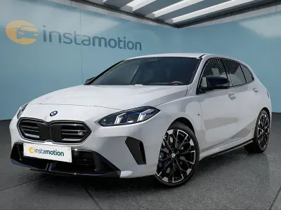 Gebraucht BMW 135 300 PS (220 kW) 2025 Weiß Kleinwagen