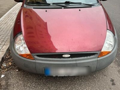 gebraucht Ford Ka supi auto