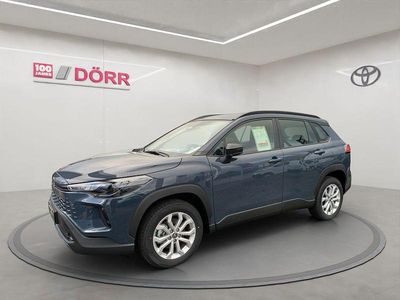 Neu Toyota Corolla Cross Business Edition 140 PS (102 kW) 2026 Other SUV