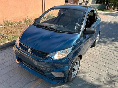 Aixam Coupe