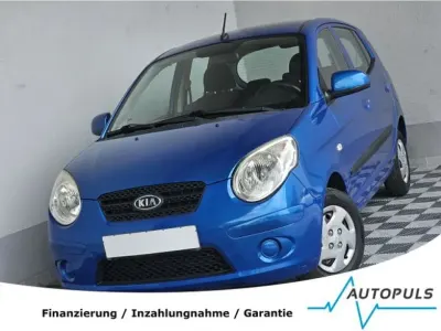 Gebraucht Kia Picanto