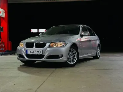 Gebraucht BMW 320