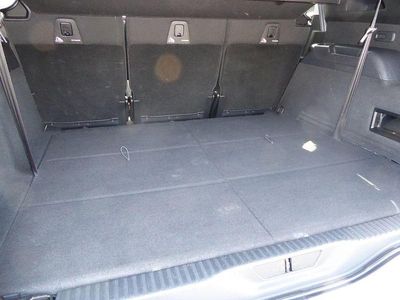 Gebraucht Citroën Grand C4 Picasso Shine 120 PS (88 kW) 2017 Weiß Van / Kleinbus