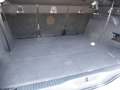 Weiß Gebraucht 2017 Citroën Grand C4 Picasso Shine Van / Kleinbus | 16.495 € (Etwas zu teuer)