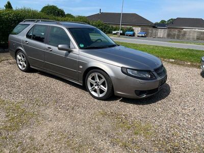 Saab 9-5