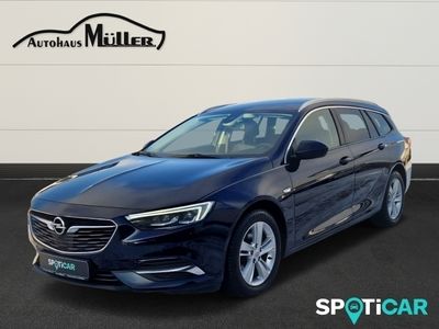 gebraucht Opel Insignia 2.0 B ST Business INNOVATION