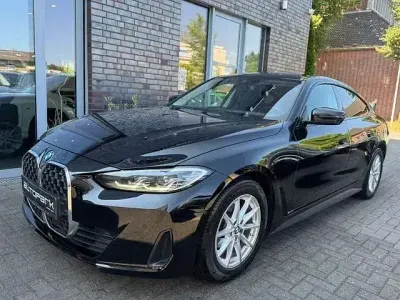 Gebraucht BMW 420 Gran Coupé