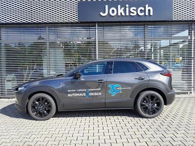 Gebraucht Mazda CX-30 Homura-Line 140 PS (102 kW) 2025 Grau SUV