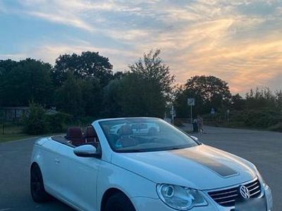 VW Eos