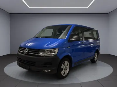 Gebraucht VW Multivan