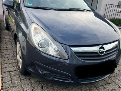 gebraucht Opel Corsa D 111 Jahre Edition