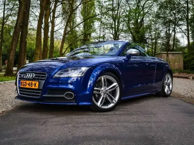 Gebraucht Audi TT Roadster