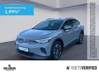 Gebraucht VW ID.4 Pure 150 kW (204 PS) 2021 SUV