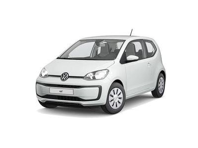 Gebraucht VW up! 65 PS (47 kW) 2021 Kleinwagen
